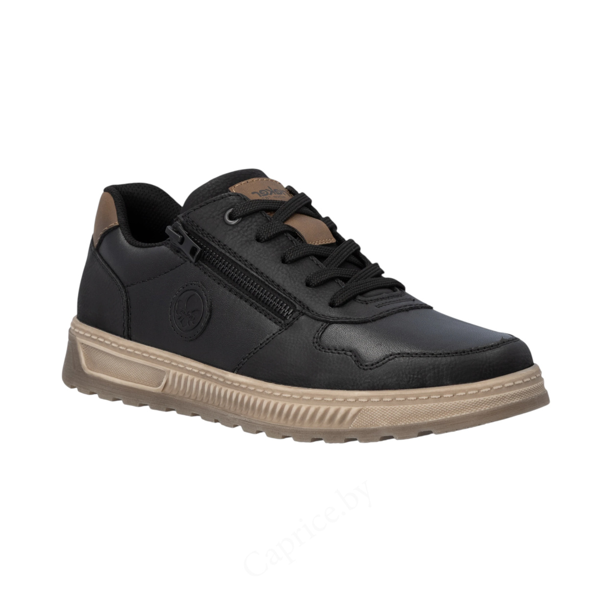КЕДЫ RIEKER MEN АРТИКУЛ: 37029-02